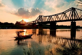 Không có tên cầu Long Biên trong danh sách di tích quốc gia mới