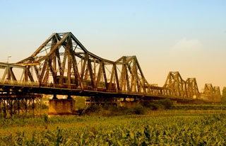 Sửa chữa cầu Long Biên sẽ mất gần 300 tỷ