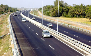 Hơn 46 nghìn tỷ xây tuyến đường cao tốc dài 235km