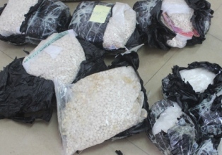 Tháng 2: Báo cáo Thủ tướng vụ vận chuyển 19 kg ma túy