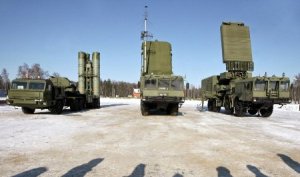 Nga đưa tên lửa hiện đại nhất thế giới tới Moscow