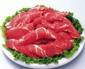 Bộ Y tế yêu  cầu làm rõ nguồn gốc các loại thịt tươi sống