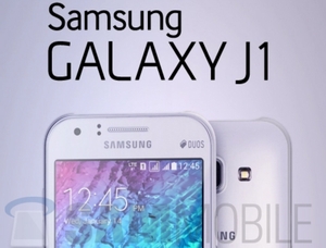 Rò rỉ smartphone 64 bit giá rẻ mới nhất của Samsung