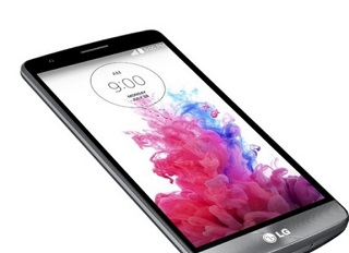 Smartphone LG G3s sẽ hấp dẫn người dùng ?
