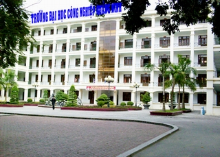 Đại học Công nghiệp Quảng Ninh có thêm tổ hợp môn thi