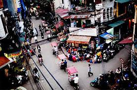 Hà Nội: 1.500 hộ dân rời phố cổ năm 2017