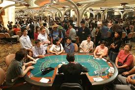 Phú Quốc được phép đầu tư Casino