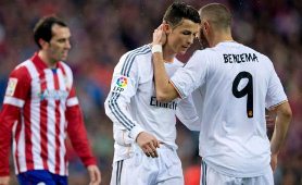 Vòng 19 La Liga: Bại binh phục hận
