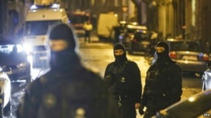 Hy Lạp bắt giữ 4 nghi can khủng bố