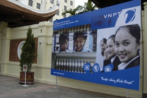 10 sự kiện nổi bật nhất năm 2014 của VNPT
