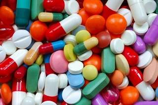 7 công ty dược bị dừng nhập khẩu thuốc