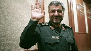 Tướng Iran thề tung đòn hủy diệt trả thù Israel