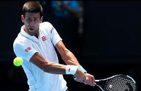 Djokovic và Serena giành quyền vào vòng 3 Úc mở rộng