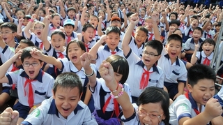 Hà Nội:Học sinh được nghỉ Tết Ất Mùi 10 ngày