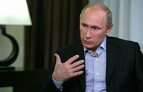 Người Nga sẵn sàng “ăn ít” vì Tổng thống Putin