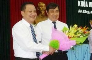 Đà Nẵng họp bất thường bầu Chủ tịch mới