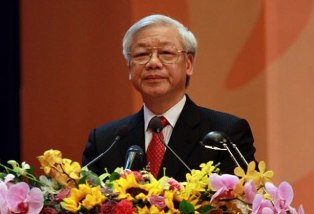 Tổng Bí thư Nguyễn Phú Trọng: Chống tham nhũng không hô hào chung chung