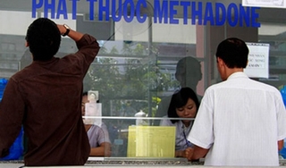Hà Nội: Thêm 2 cơ sở điều trị nghiện bằng Methadone