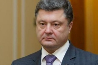 Tổng thống Ukraine bị dồn vào đường cùng?
