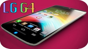 Siêu phẩm LG G4 sẽ thay đổi thiết kế, cải thiện camera
