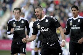 Real Madrid - Real Sociedad: Cú sốc tại Bernabeu?