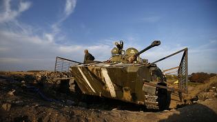 Bị dồn vào đường cùng, quân Ukraine sắp đầu hàng?