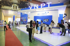 Tháng 1, VNPT giữ vững tốc độ tăng trưởng 8%