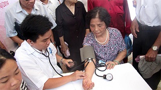 Vì “Một sức khỏe” an toàn cho Việt Nam