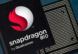 Khám phá bộ vi xử lý Qualcomm Snapdragon 810