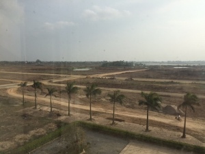 Tái khởi động dự án Thanh Hà rộng 400 ha tại Hà Đông