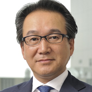 Hitachi Châu Á - Thái Bình Dương có Tổng giám đốc mới
