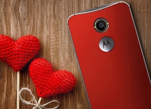 Motorola tham vọng trở lại “ngôi vương” smartphone