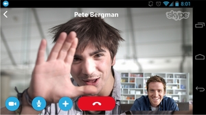 Microsoft bổ sung tính năng thú vị cho Skype