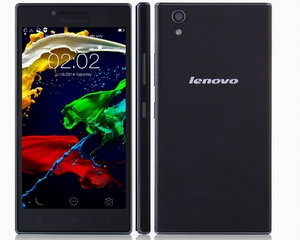 Lenovo trình làng smartphone tầm trung, pin “khủng”