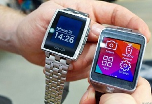 Vì sao người dùng kém mặn mà với smartwatch?