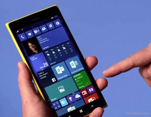 Đã có Windows 10 cho smartphone, cài và dùng thử