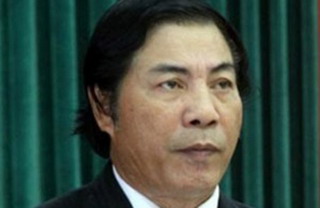 Ông Nguyễn Bá Thanh qua đời
