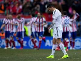 Real Madrid - Deportivo: Bại binh phục hận