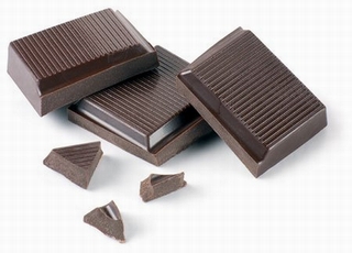 Lợi và hại khi ăn sô-cô-la