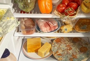 Mẹo đơn giản bảo quản thực phẩm trong tủ lạnh