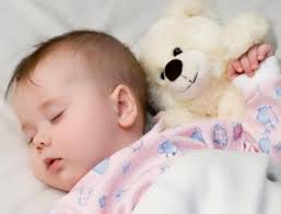 Giấc ngủ quan trọng đối với trẻ như thế nào?