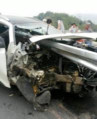 Tháng 2 gần 800 người chết vì tai nạn giao thông