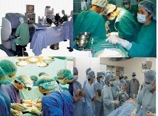 Những thành tựu y học “Made in Việt Nam”