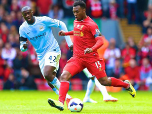 Vòng 27 Premier League: Man City đối mặt cạm bẫy Anfield, M.U hồi sinh?