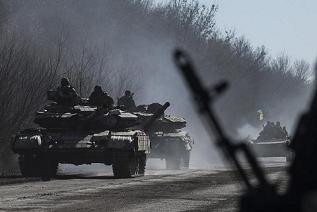 Kiev nơm nớp lo bị đánh úp ở Mariupol