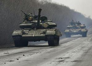 Kiev lạnh lùng ra điều kiện với Nga