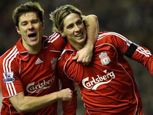 Suarez, Torres, Alonso đồng loạt trở lại Liverpool