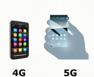 Các đại gia công nghệ bàn về tương lai 5G