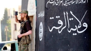 &quot;Sốc&quot; số người châu Âu đầu quân cho IS