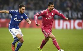 Lượt về knock out Champions League: Real Madrid - Schalke 04: Chủ nhà rửa hận